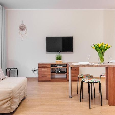 Apartamenty Sun & Snow Zeromskiego Krynica Morska - Blisko Morza Экстерьер фото