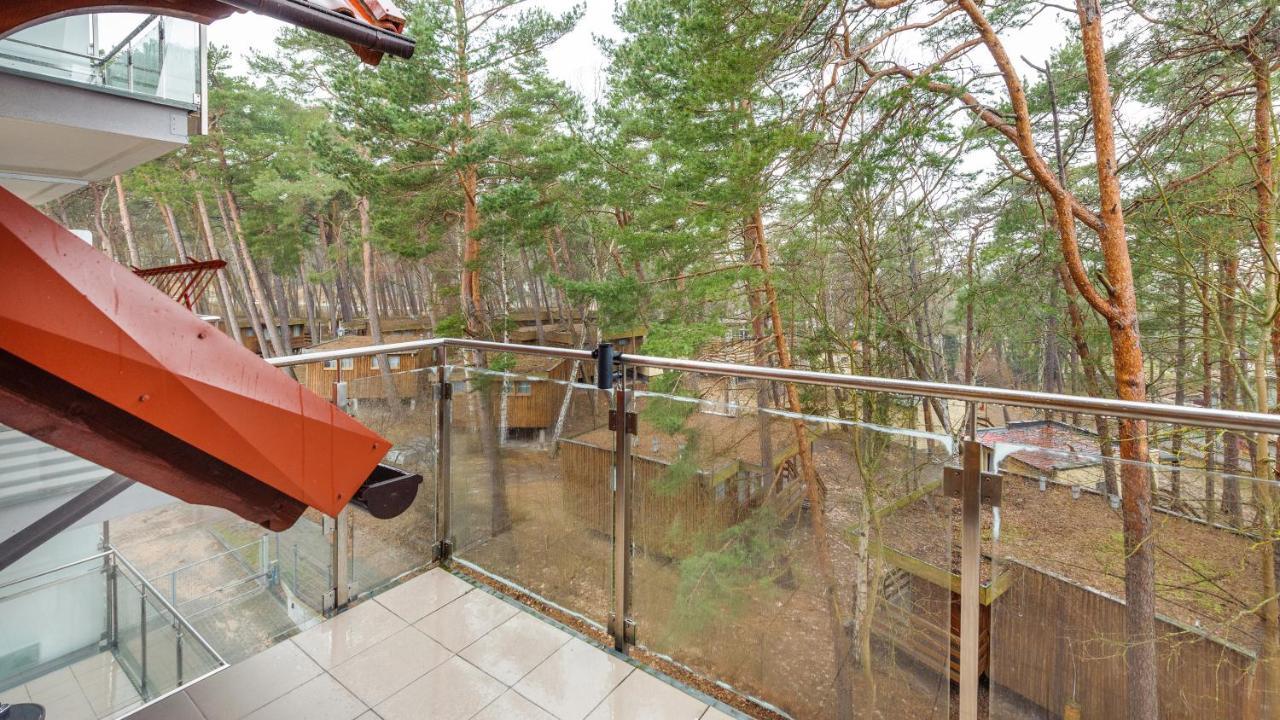 Apartamenty Sun & Snow Zeromskiego Krynica Morska - Blisko Morza Экстерьер фото