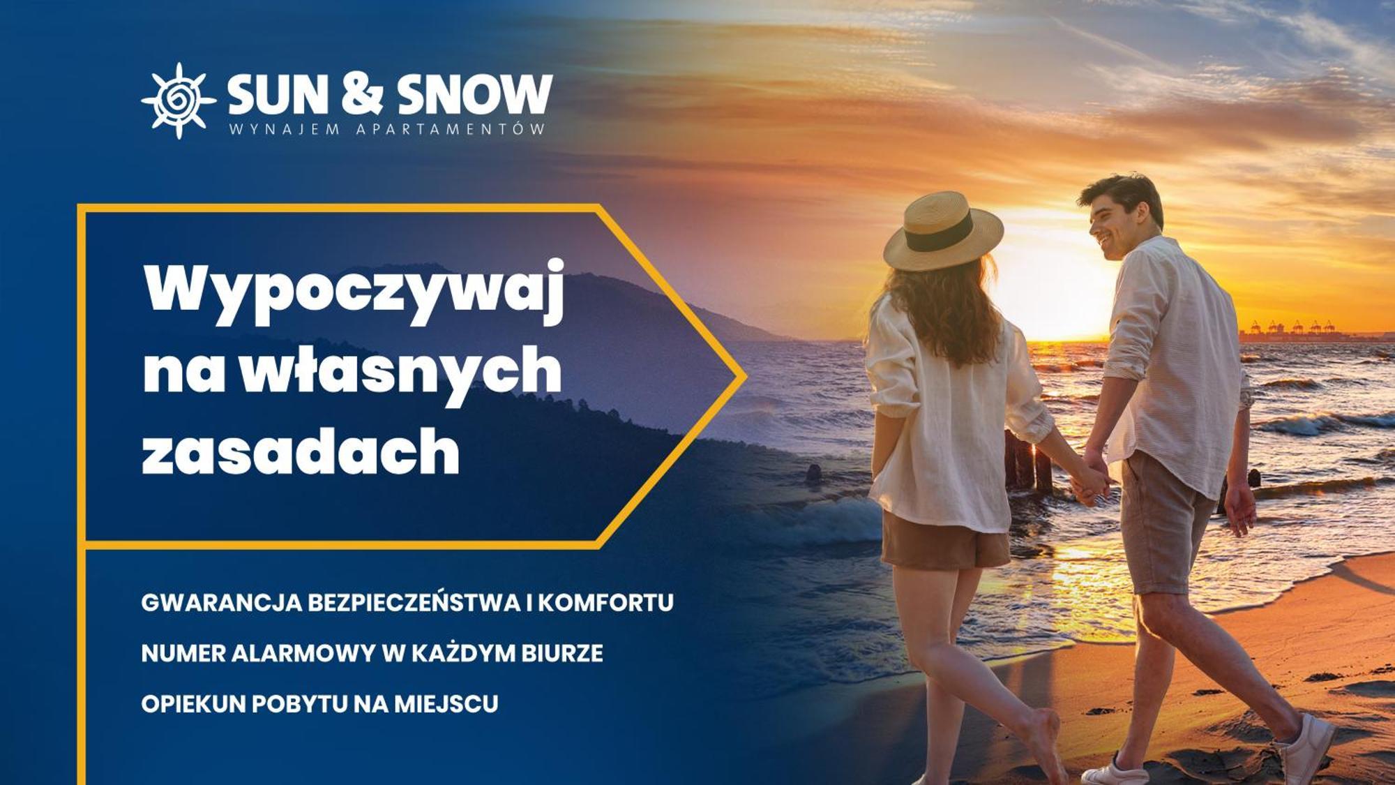 Apartamenty Sun & Snow Zeromskiego Krynica Morska - Blisko Morza Экстерьер фото