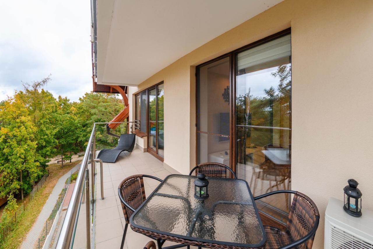 Apartamenty Sun & Snow Zeromskiego Krynica Morska - Blisko Morza Экстерьер фото