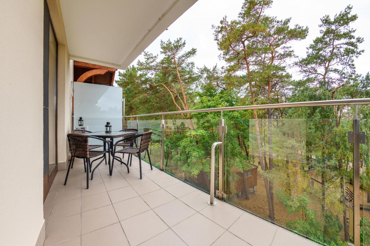 Apartamenty Sun & Snow Zeromskiego Krynica Morska - Blisko Morza Экстерьер фото