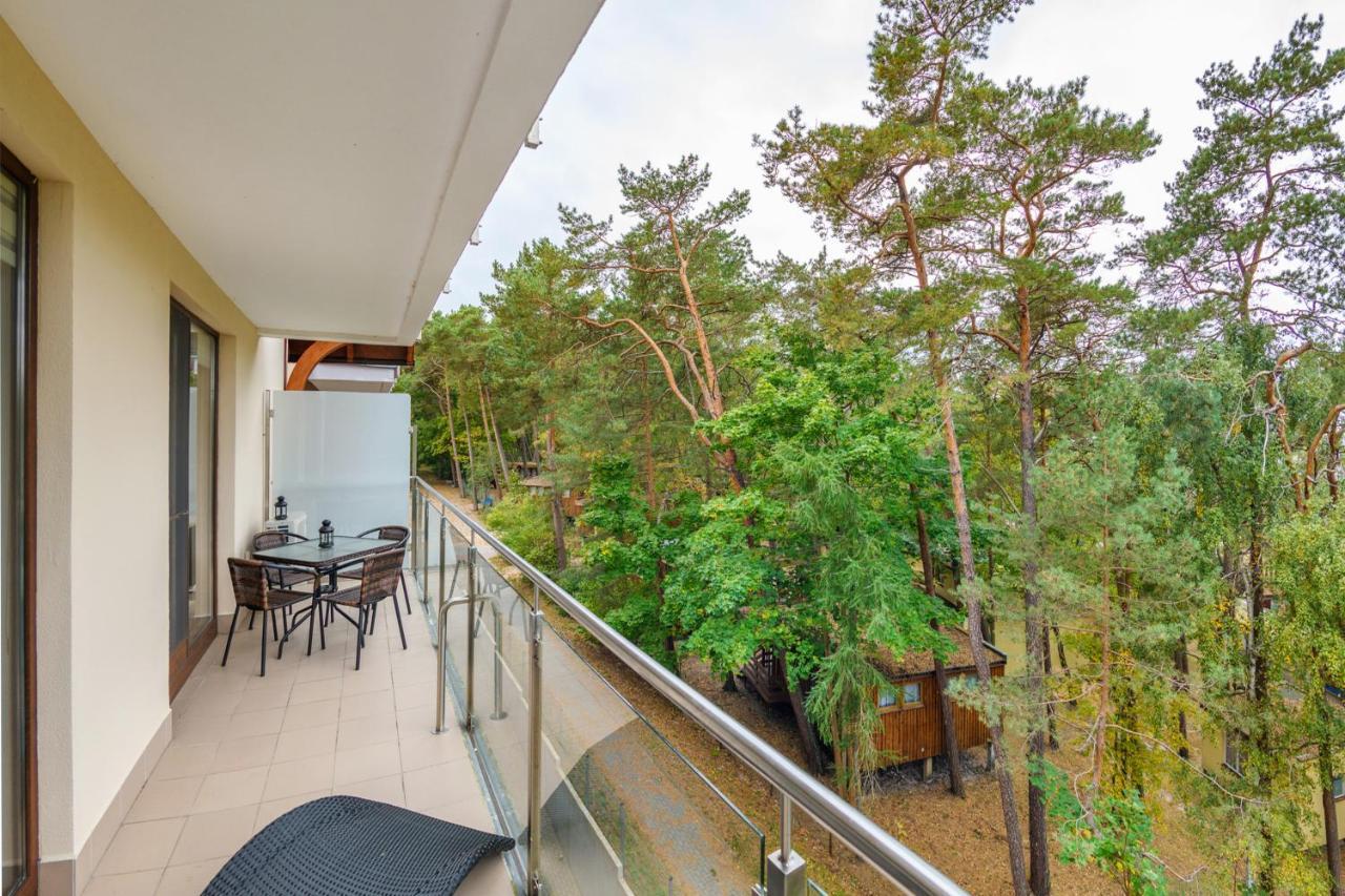 Apartamenty Sun & Snow Zeromskiego Krynica Morska - Blisko Morza Экстерьер фото