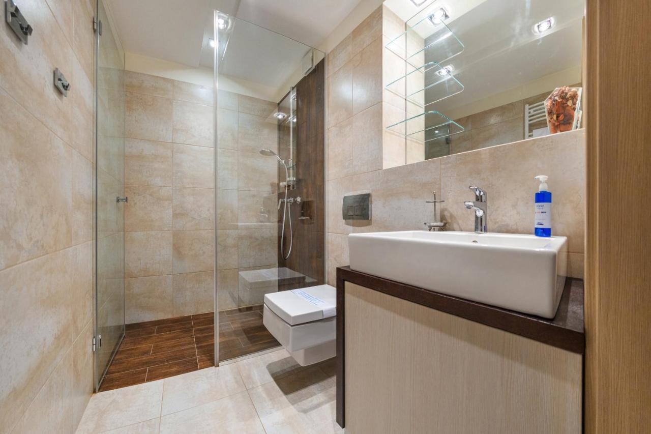 Apartamenty Sun & Snow Zeromskiego Krynica Morska - Blisko Morza Экстерьер фото